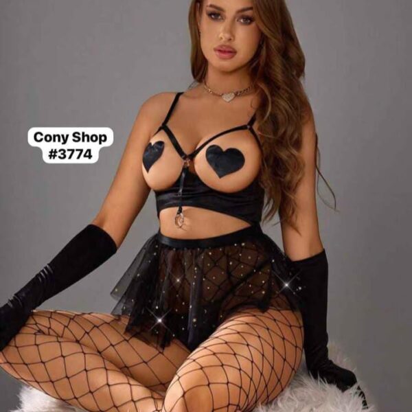 BABY DOLL 0604-111