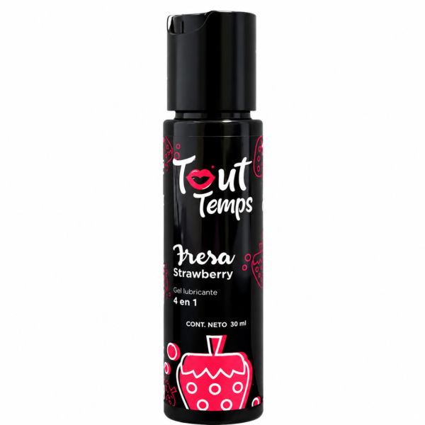 LUBRICANTE 4 EN 1 TOUT TEMPS 30 ML