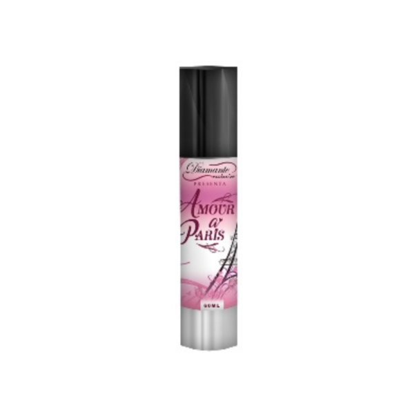 CREMA HUMECTANTE CON FEROMONAS 60ml AMOR DE PARIS