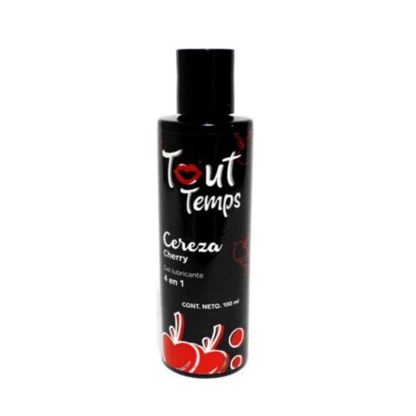 LUBRICANTE 4 EN 1 TOUT TEMPS