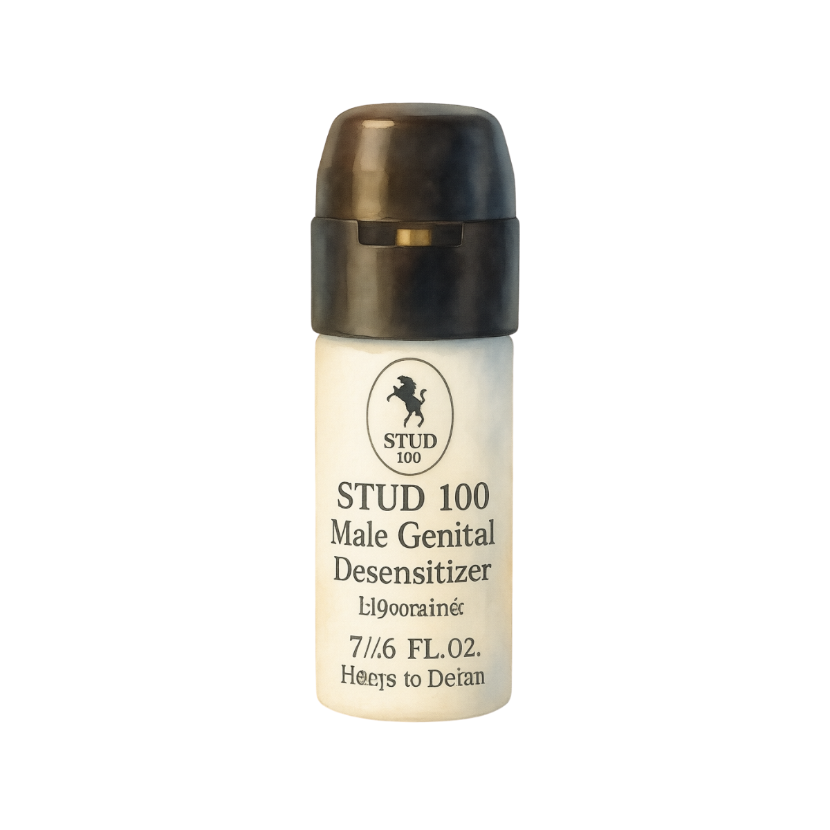 RETARDANTE SPRAY STUD 100