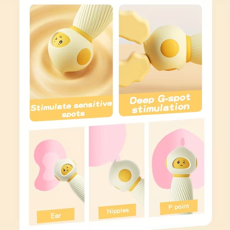 VIBRADOR SWEET - Image 4