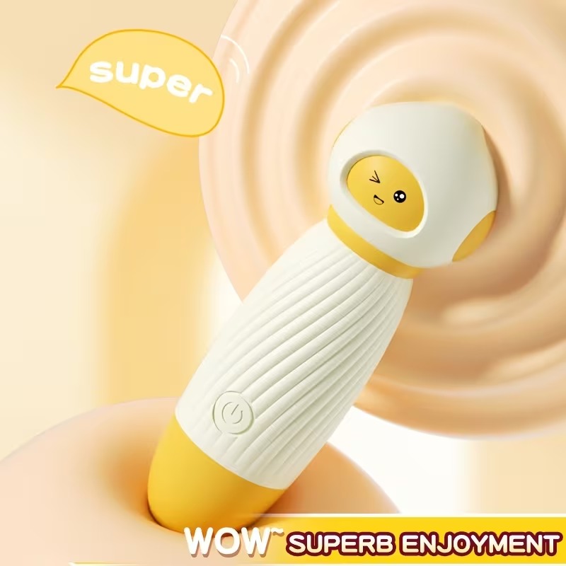 VIBRADOR SWEET - Image 3