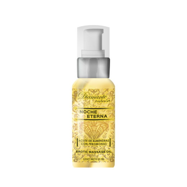 ACEITE DE ALMENDRAS 25ml NOCHE ETERNA