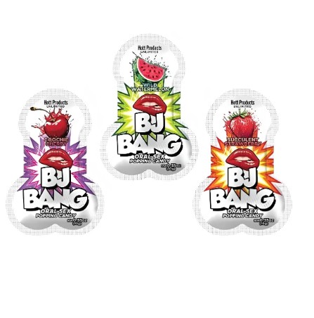 DULCESBJBANG