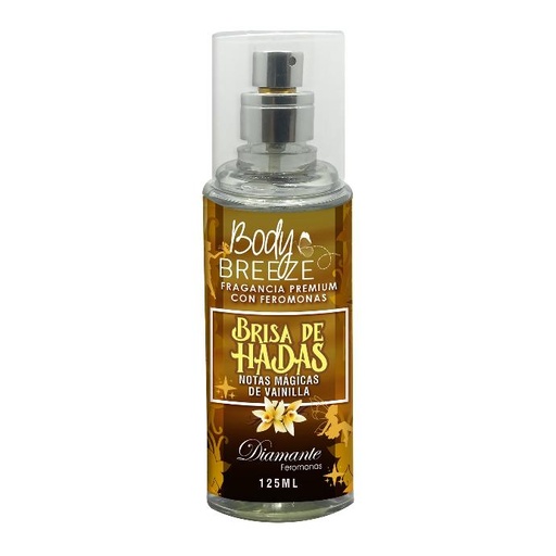BODY BREEZE BRISA DE HADA