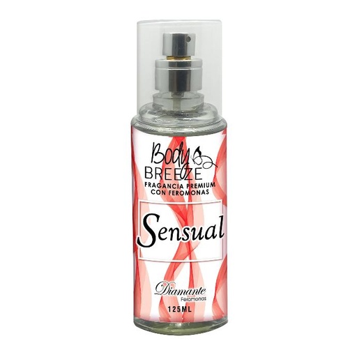 BODY BREEZE SENSUAL