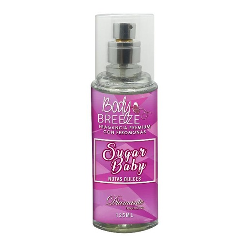 BODY BREEZE SUGGAR BABY