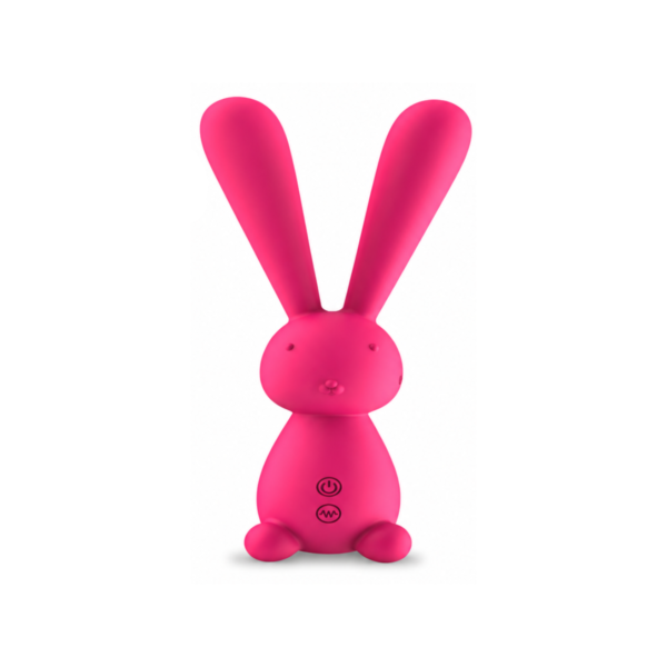 VIBRADOR POWERFUL RABIT