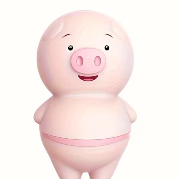 VIBRADOR CERDITO