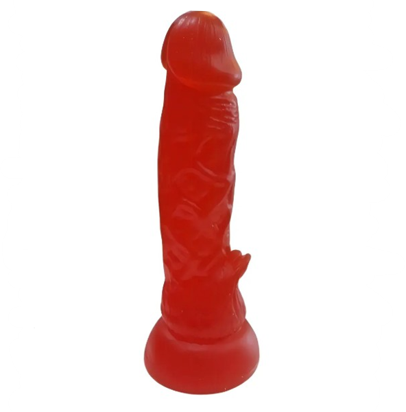 DILDO ATOMIC BOM
