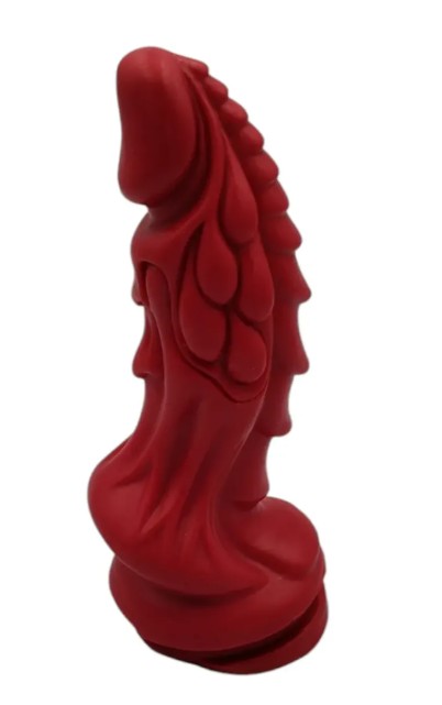 DILDO ABOMINABLE DRAGON - Image 3