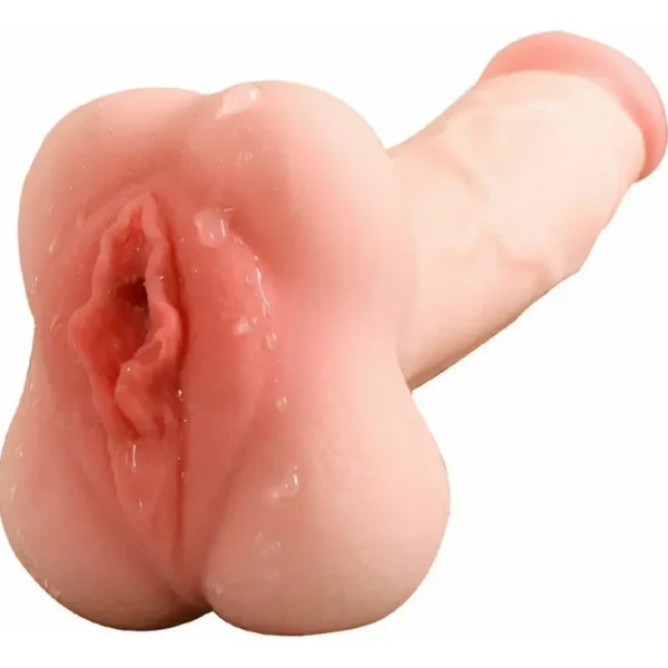 FUNDA MASTURBADOR
