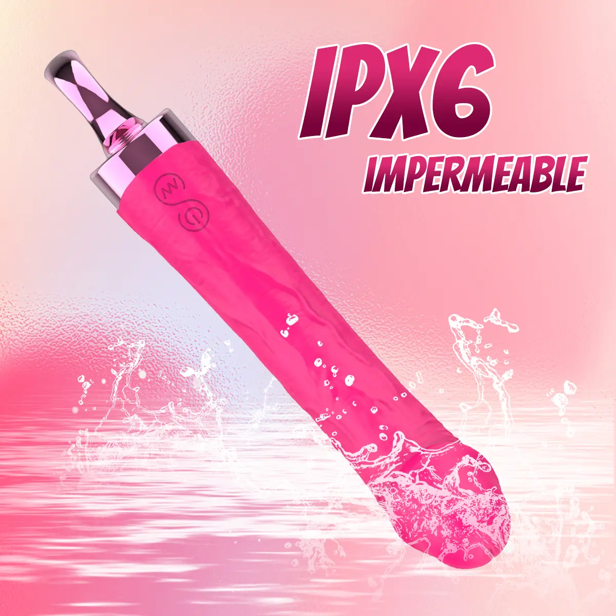 VIBRADOR BASE ANILLO - Image 5