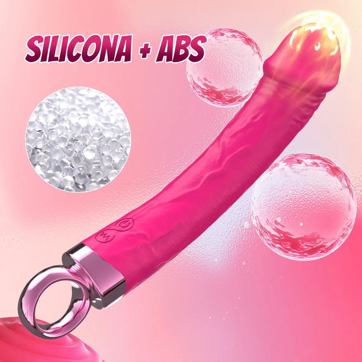 VIBRADOR BASE ANILLO - Image 4