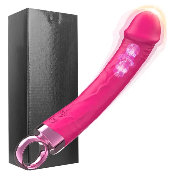 VIBRADOR BASE ANILLO