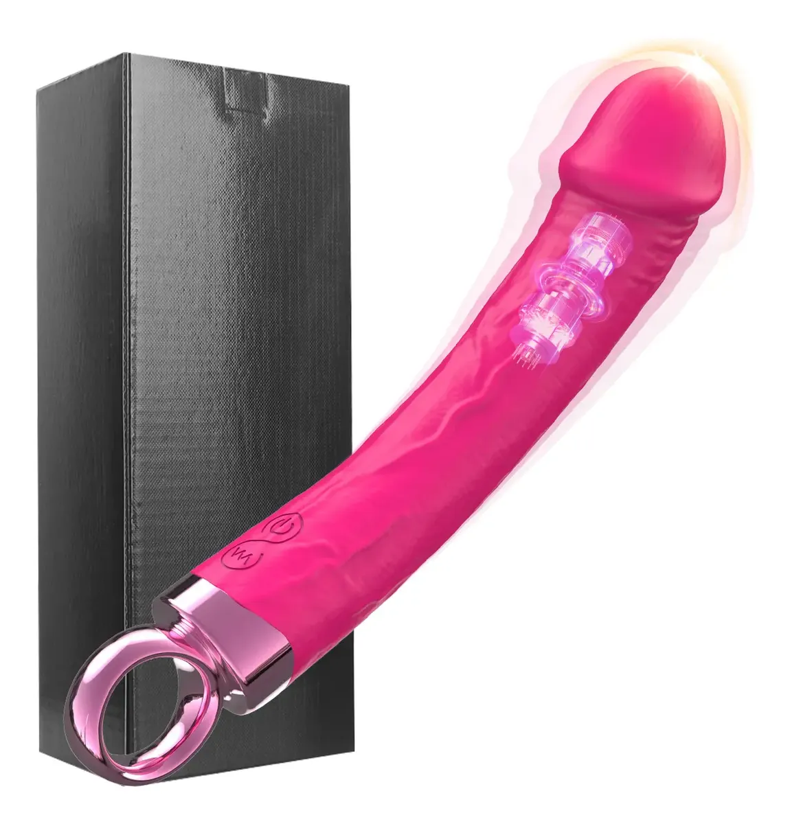 VIBRADOR BASE ANILLO