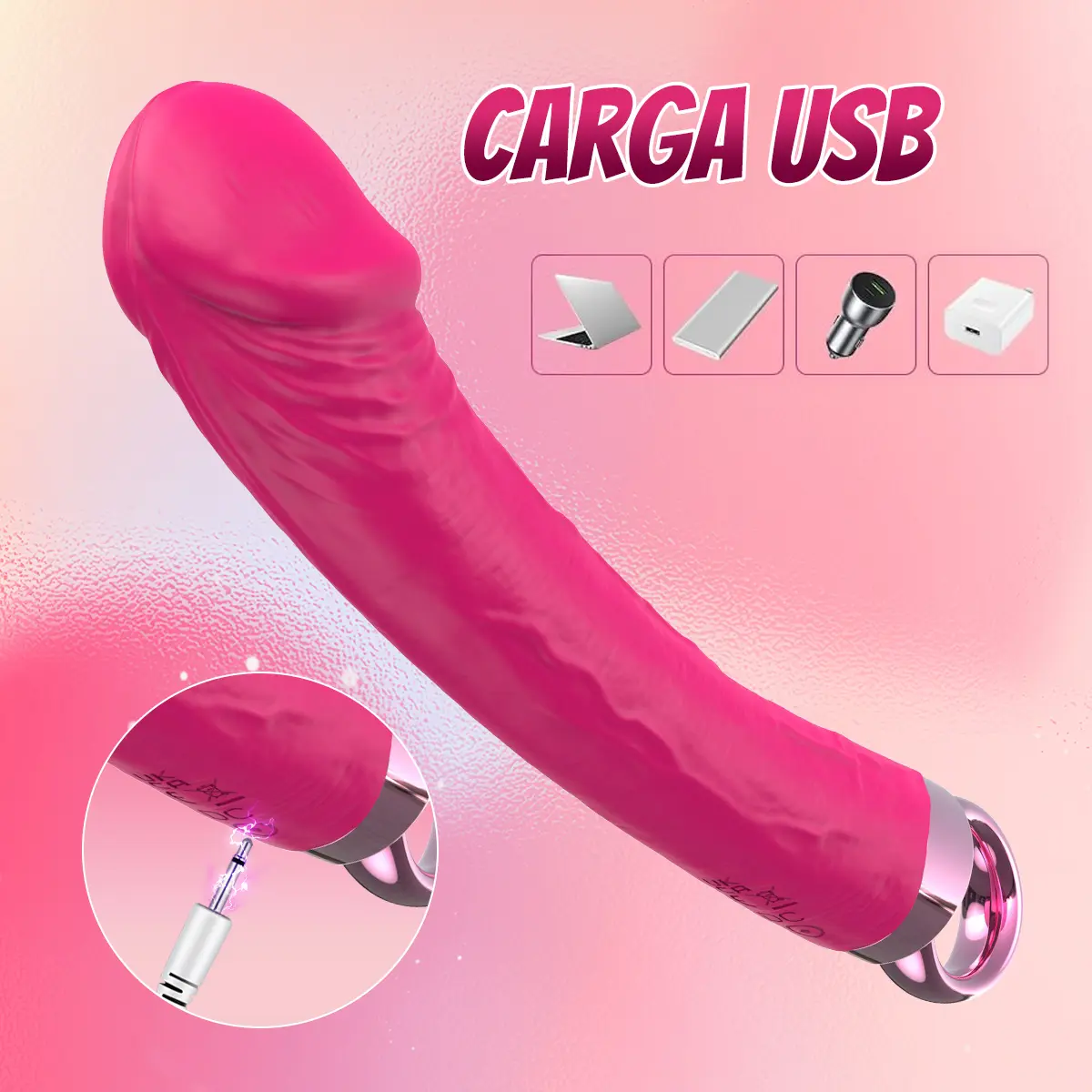 VIBRADOR BASE ANILLO - Image 3