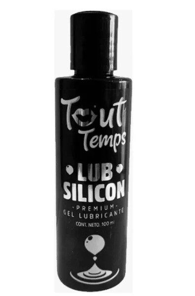 LUBRICANTE DE SILICONA