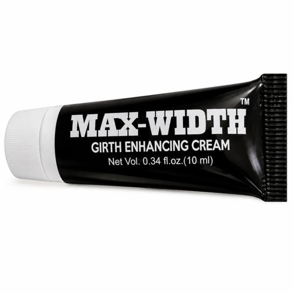 CREMA MAX WIDTH