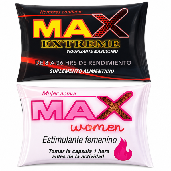MAX