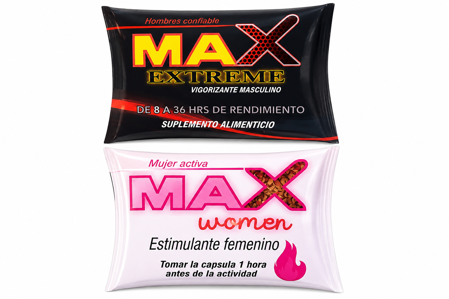 MAX