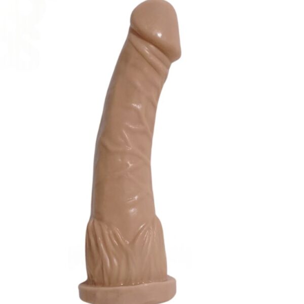 DILDO MR. PEPE 6.75″