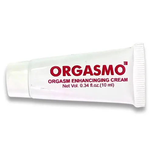 CREMA ORGASMO
