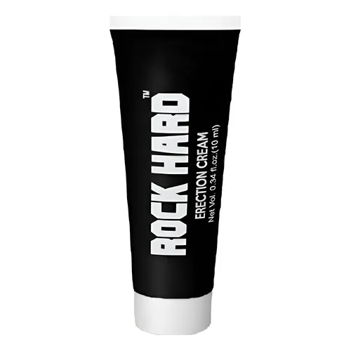 CREMA ROCK HARD