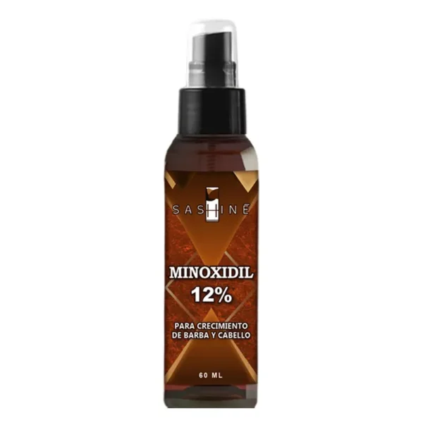 SPRAY MINOXIDIL 12%
