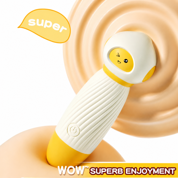 VIBRADOR SWEET