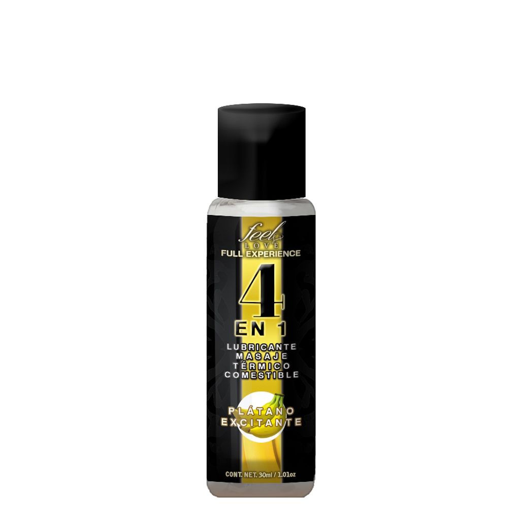LUBRICANTE 4 EN 1 DE 30ML - Image 3