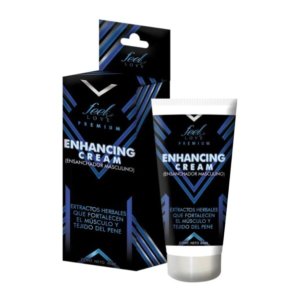 CREMA ENSHANCHADORA DE RIATA