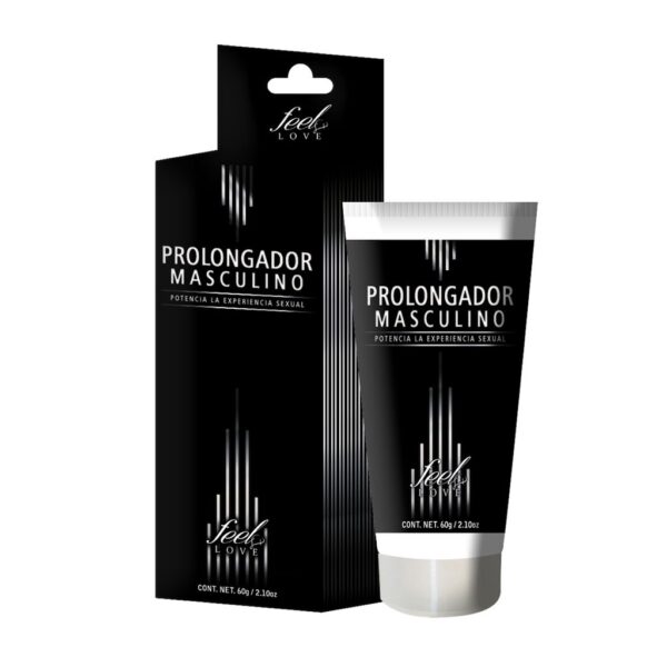 CREMA PROLONG
