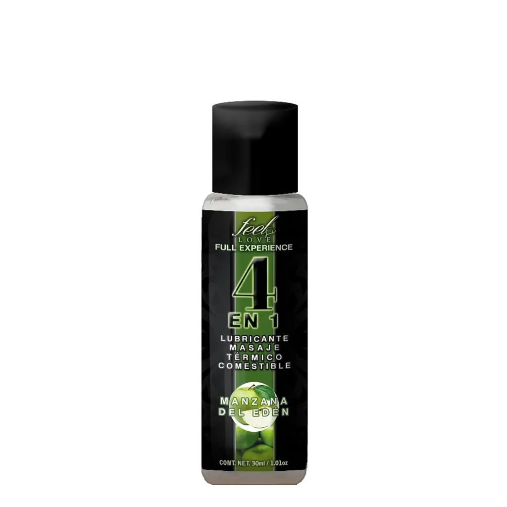 LUBRICANTE 4 EN 1 DE 30ML - Image 4