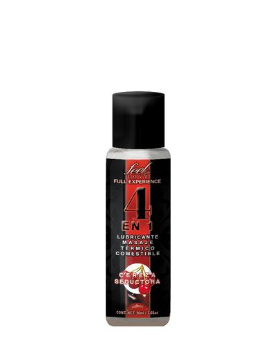 LUBRICANTE 4 EN 1 DE 30ML - Image 5
