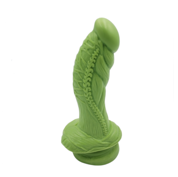DILDO ABOMINABLE DEPREDADOR