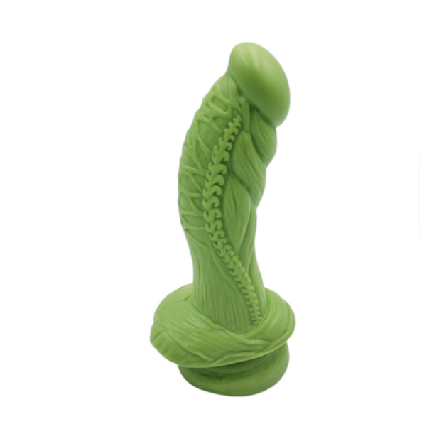 DILDO ABOMINABLE DEPREDADOR