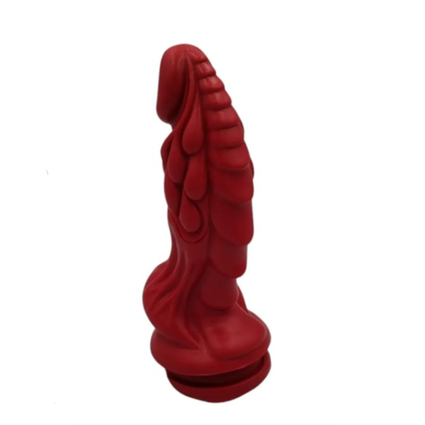 DILDO ABOMINABLE DRAGON