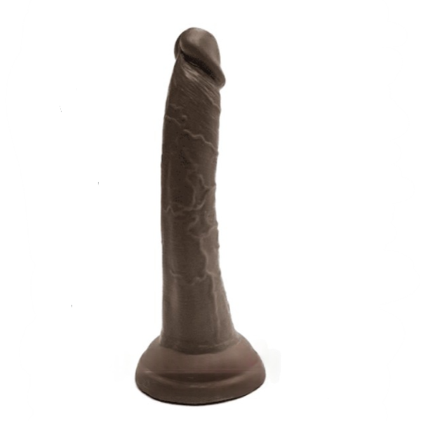DILDO MR.CRUZ