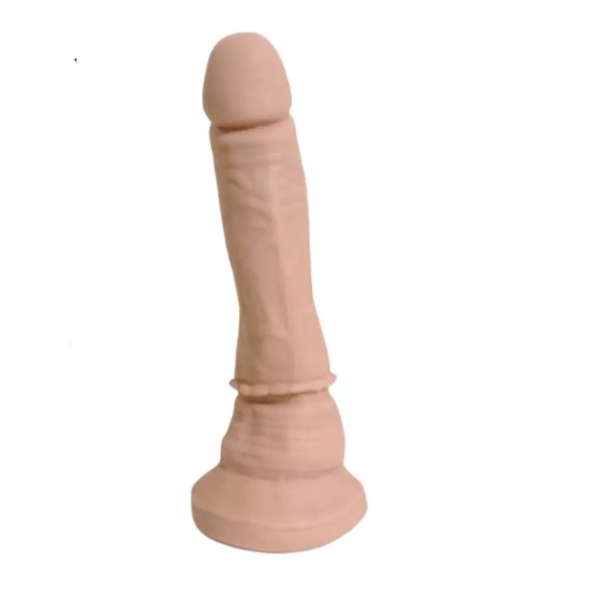 DILDO TIERNO 7"