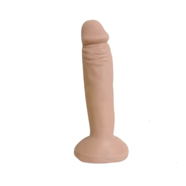 DILDO RICKY 6"