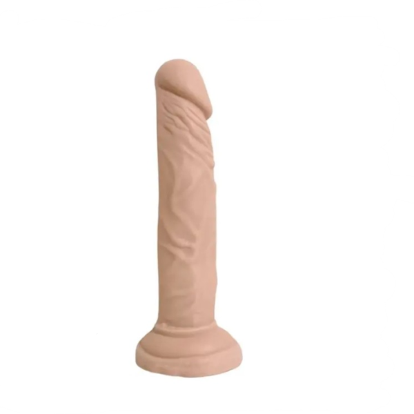 DILDO MR. RICKY 8"