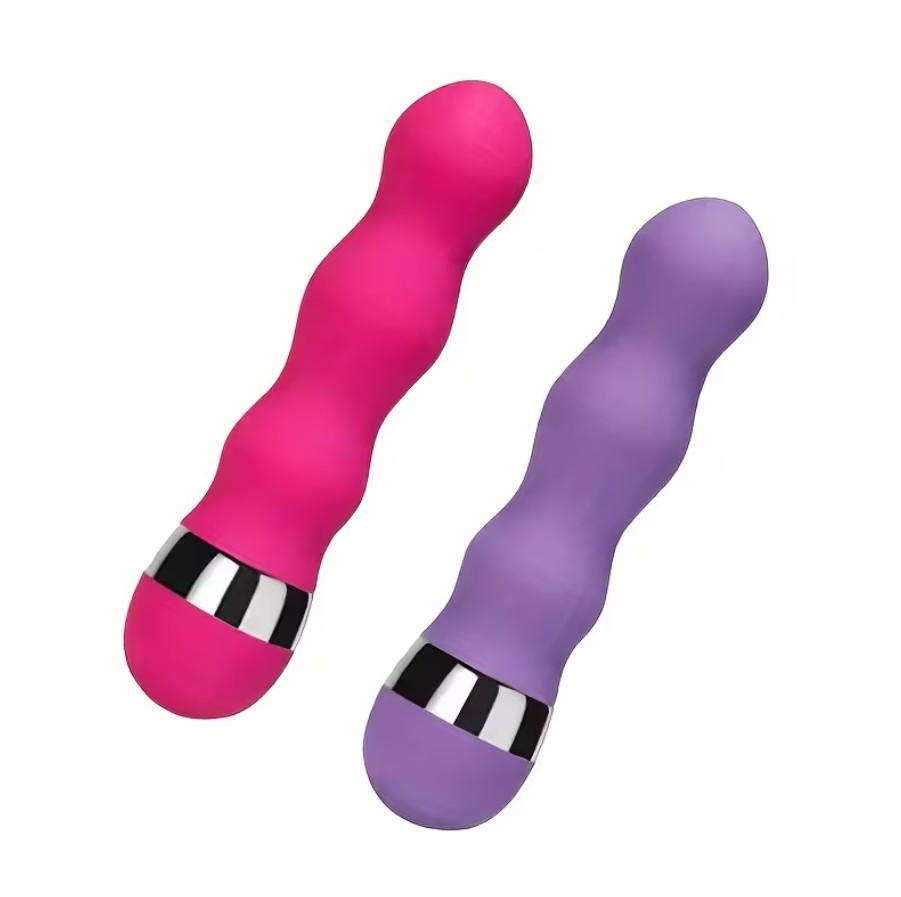 VIBRADOR PLUG BALA DE ONDAS - Image 3