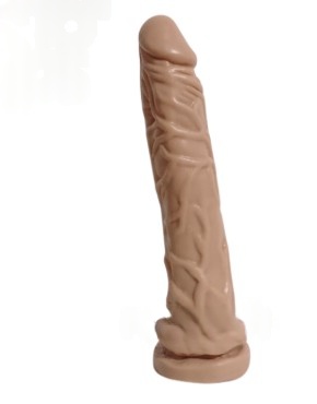 DILDO VENOM 8″