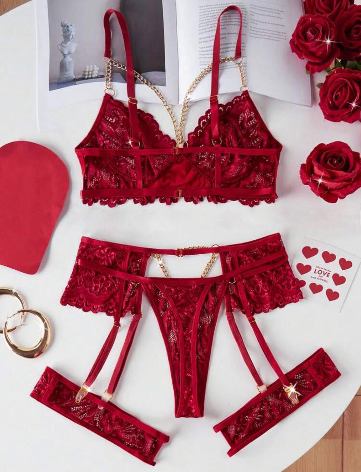 CONJUNTO 0604-001 - Image 4