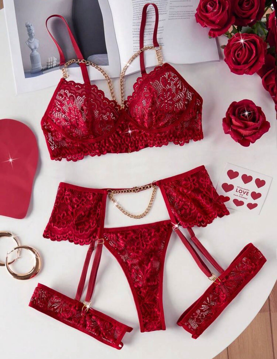 CONJUNTO 0604-001 - Image 3