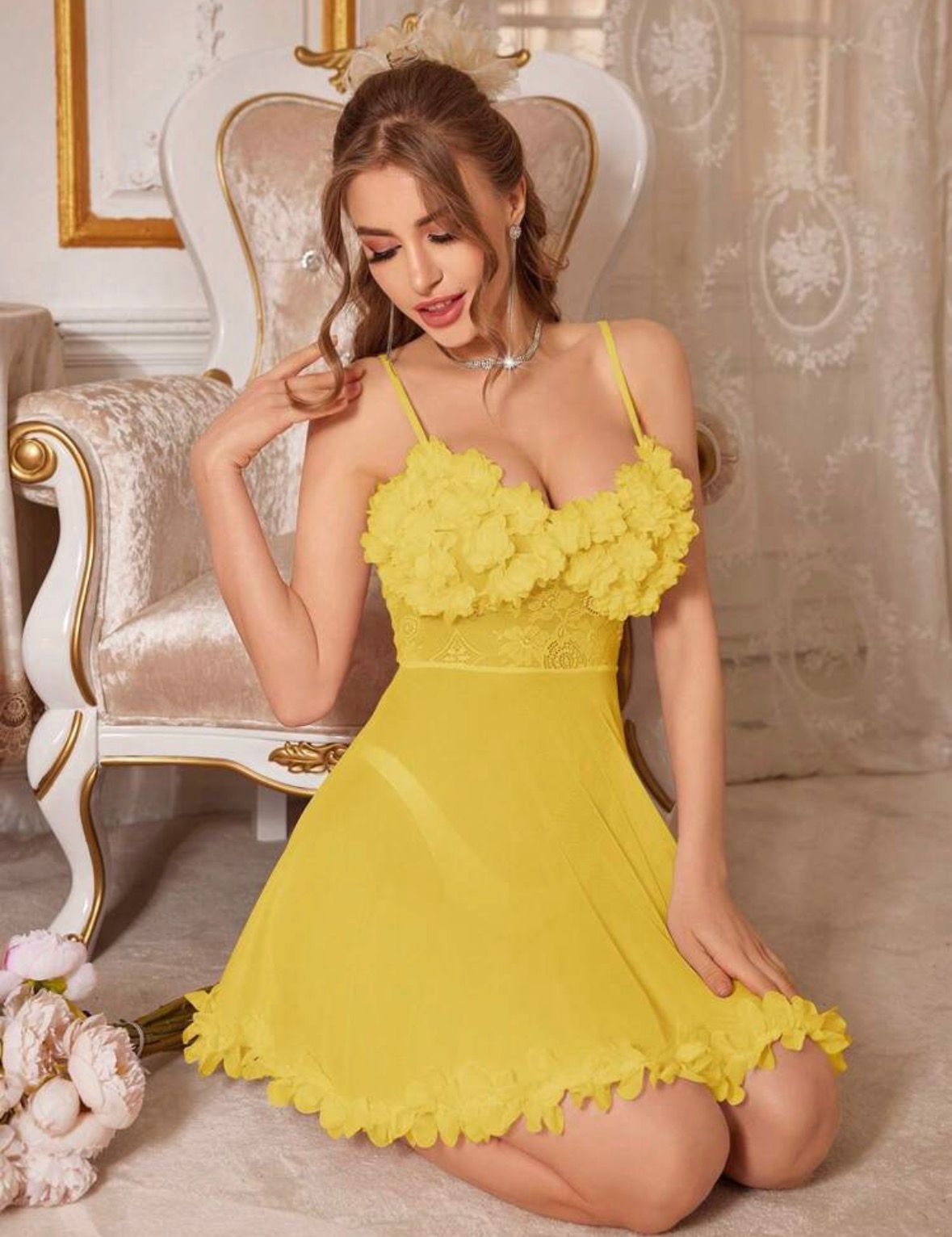 BABYDOLL 0604-002 - Image 4