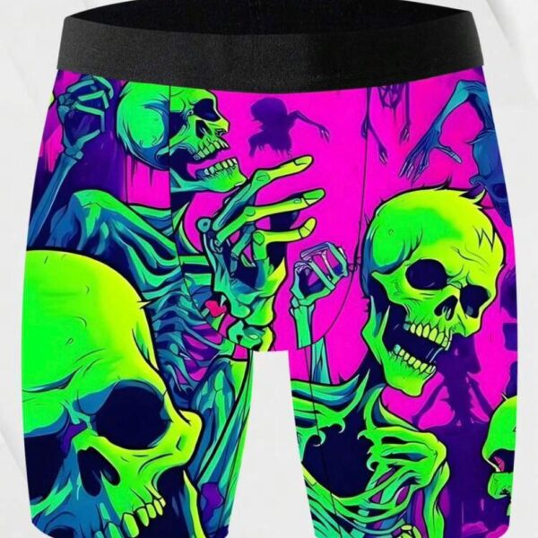 BOXER PARA HOMBRE 0604-013