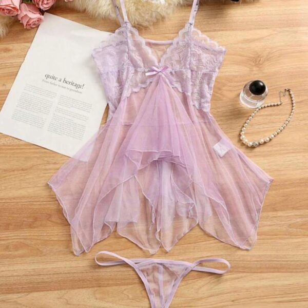 BABY DOLL 0604-015